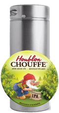 Chouffe Houblon Barril 20 Litros (A)